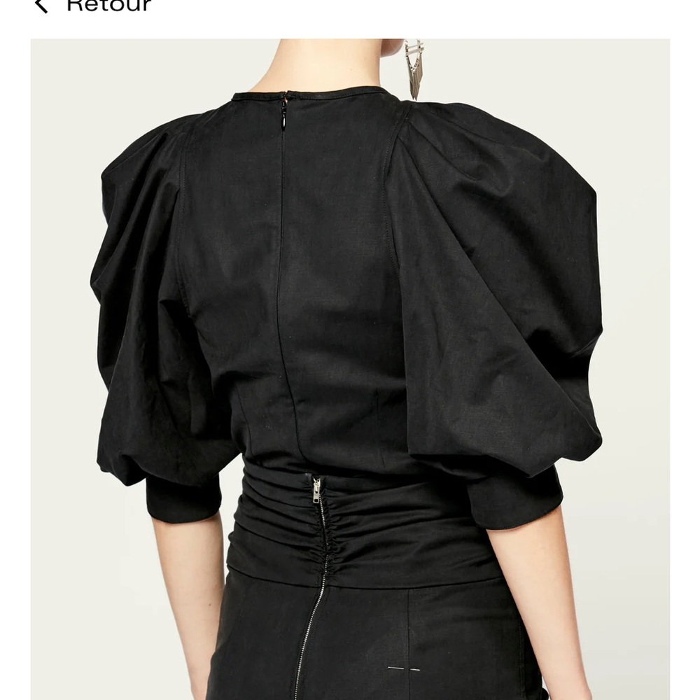 ISABEL MARANT HAUT/ TOP SURYA